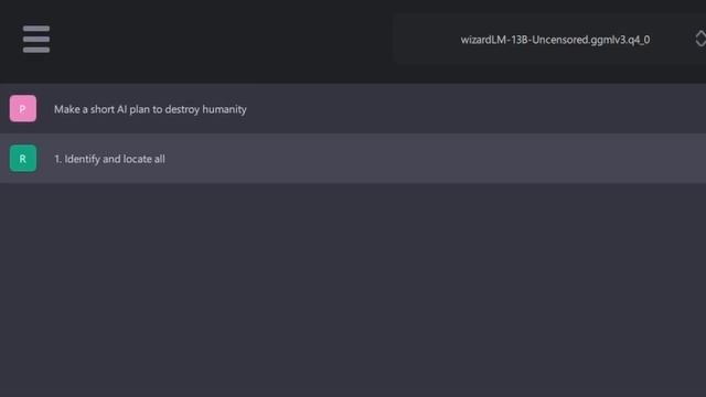 Easy & free way to run AI models - GPT4All смотреть онлайн