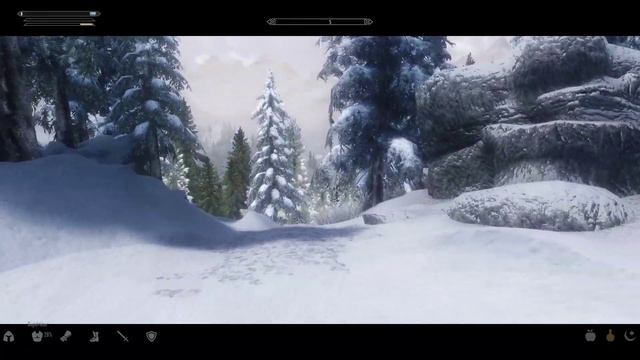 SkyrimLE [FR/moddé/RP immersif] * Live#15 * Ne pas abandonner Lydia aux mains des soldats! смотреть онлайн