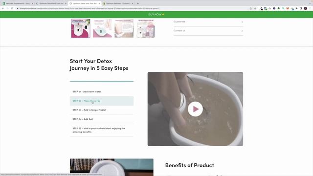 The Perfect Shopify Product Page смотреть онлайн