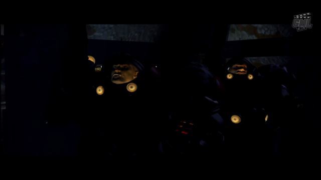 STARCRAFT - FILM JEU COMPLET EN FRANCAIS смотреть онлайн