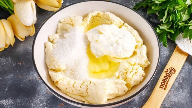 Вкусные будни