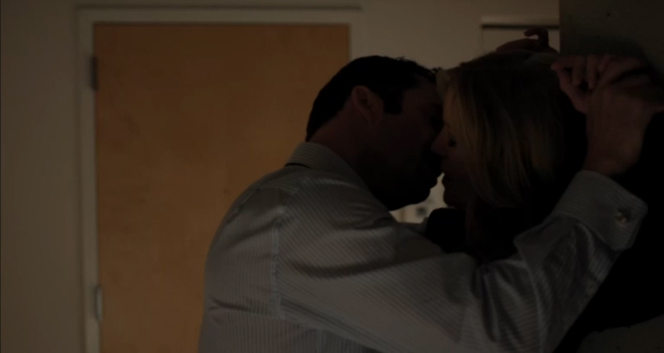 Чувство справедливости/Equity - Русский трейлер (2016) смотреть онлайн