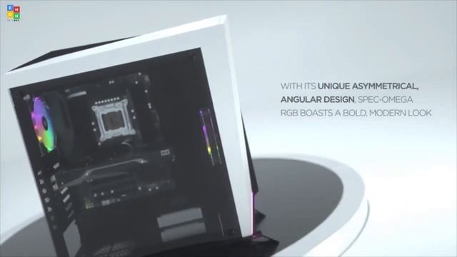 Top 10: Best RGB Gaming Computer Cases for 2020 / RGB PC Gaming Case with RGD Led Lighting смотреть онлайн