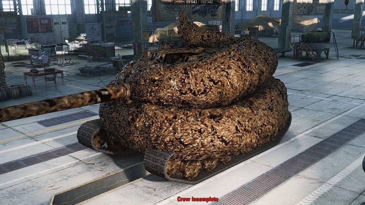 Играю в танк, пиу-пиу!