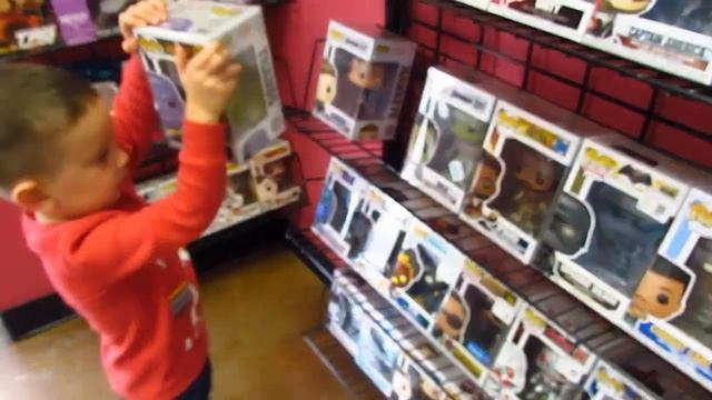 KEADYN GETS A PERM!!!!! (Guy's Day Out) | It's a Tesillo Thing!! смотреть онлайн