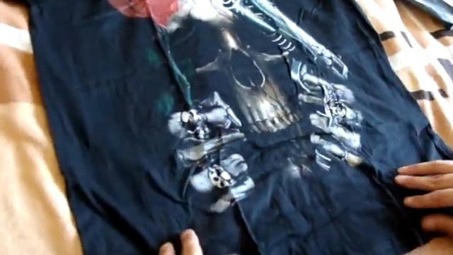 3д футболка посылка алиэкспресс смотреть онлайн