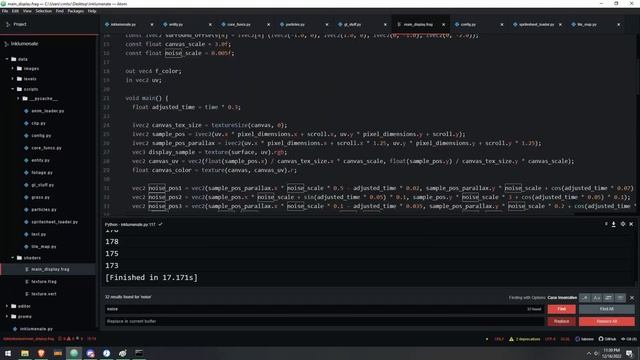 Bringing a Game to Life in Just 21 Hours - Timelapse смотреть онлайн