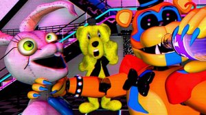 FNAF 920 СЕКУНД СМЕХА ПЕРДЯЩАЯ ЧИКА и РАЗБОРКА во ФНАФ 9 ЛУЧШИЕ ПРИКОЛЫ ФНАФ ЧЕЛЛЕНДЖ !!!