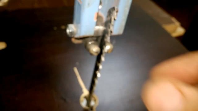 Лобзиковый станок из ручного лобзика смотреть онлайн
