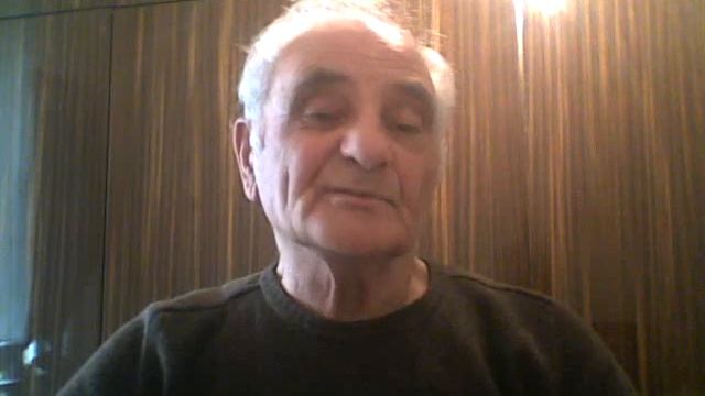 Какой-нибудь предок..М.Цветаева.Читает А.Пир-Будагян. смотреть онлайн