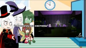 Реакция Игры Бога на Лололошку