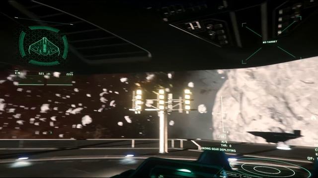 Star Citizen: 3.2 - Aegis Eclipse Overview! смотреть онлайн