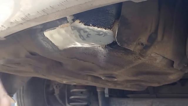 ремонт днища смотреть онлайн