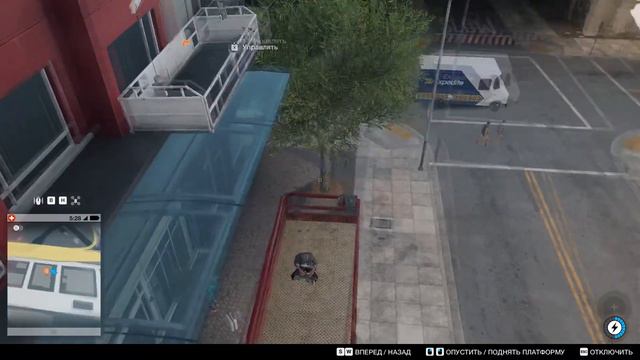 Прохождение Watch Dogs 2 [#15] (Информатор) смотреть онлайн