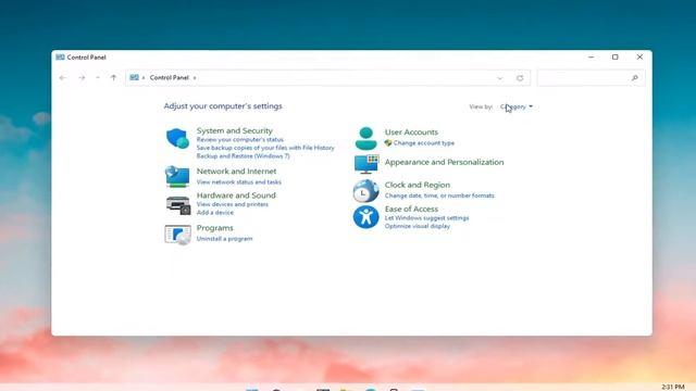 How To Turn On File And Printer Sharing In Windows 11 [Tutorial] смотреть онлайн