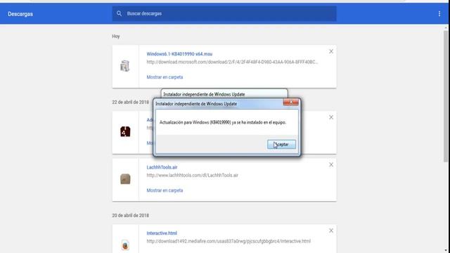 Solucion Al Error d3dcompiler_47.dll (Falta en tu Computador)2018 смотреть онлайн