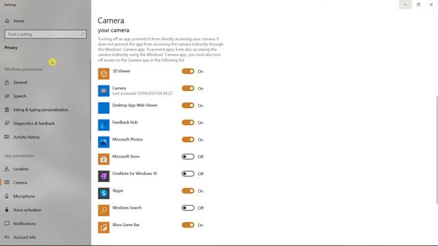 We can’t find your camera 0xA00F4244 error on Windows 10- QUICK FIX! смотреть онлайн