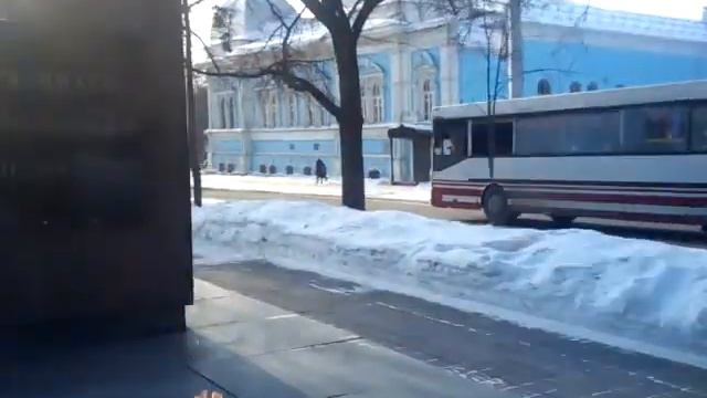 Товарищ Максим Сурайкин в Барнауле 16.02.2018 смотреть онлайн