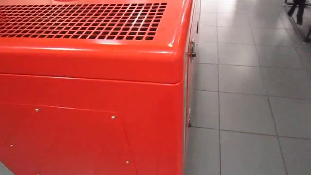 Ремонт и обслуживание Himoinsa HYW-20SP CM-7 дизельный генератор 20 кВА мотор Yanmar смотреть онлайн