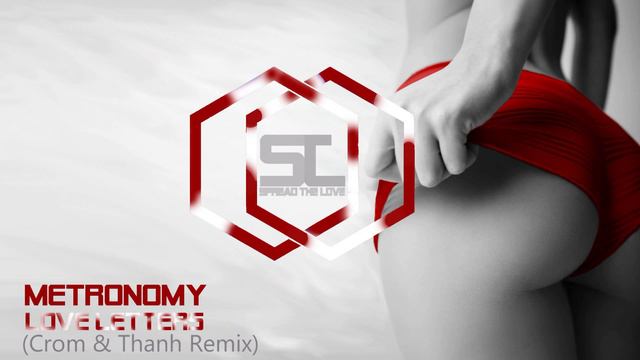 Metronomy Love Letters [Crom & Thanh Remix] OFF RECORDINGS смотреть онлайн