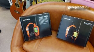 Alpha 50 и Astro 430 сравним с Garmin Astro 320