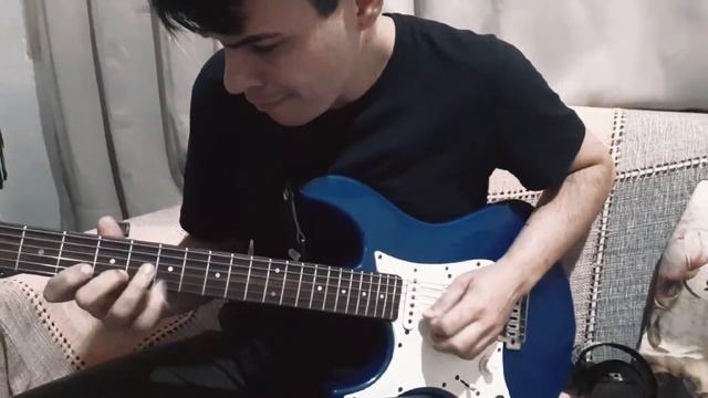 Dá pra tirar BOM TIMBRE em LINHA com PEDALEIRA BARATA? | VOX STOMPLAB 2G direto EM LINHA смотреть онлайн