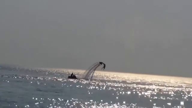 Z Games FlySurf Inception / Флайсерф