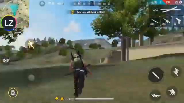 Free fire mod menu apk HS 100 free mod menu //free fire v9 hack antiban 100 safe//Boss2 gamer смотреть онлайн