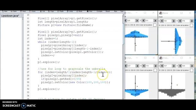 explain Java loops смотреть онлайн