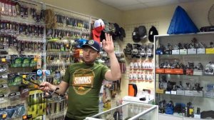 Настройка ФРИКЦИОНА катушки. Как настроить фрикцион безинерционной катушки?