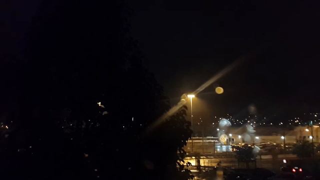 Гроза в Сент-Луисе смотреть онлайн