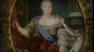 Иллюстрированная история Российского Государства 23 серия (документальный сериал, 2003)