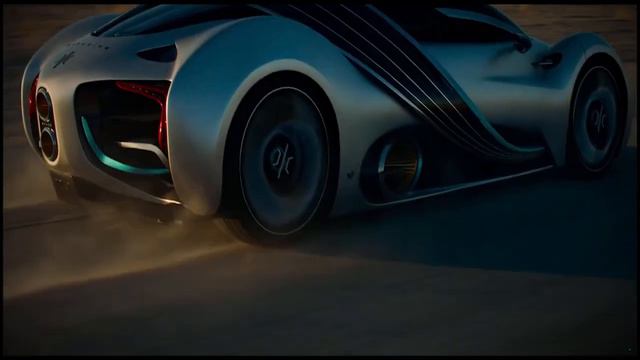 Revolutionary JourneyTV The Hyperion's hydrogen electric XP 1 supercar reaches 220 MPH смотреть онлайн