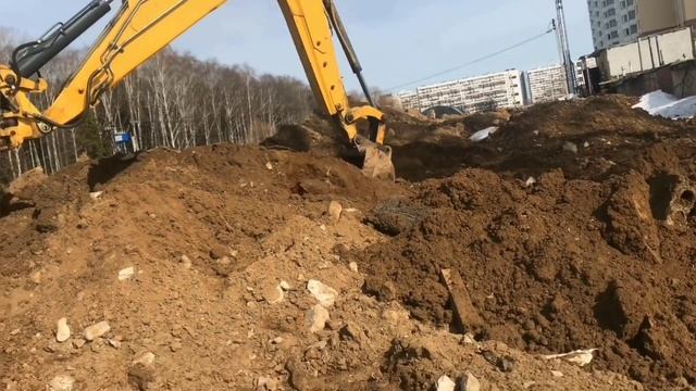 Спасение гаражей от наводнения смотреть онлайн