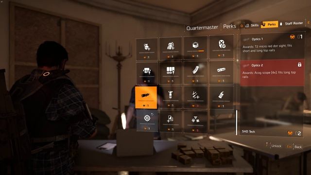 The Division 2 Full Release Early Access Solo Rogue - Pew Pew Time For Phat Loots [TD2] смотреть онлайн