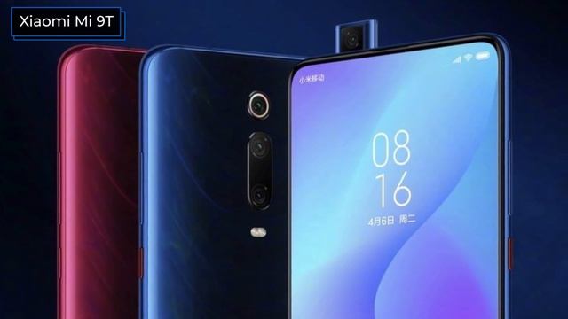 ТОП—7. Лучшие смартфоны Xiaomi 2020 года. Рейтинг на Май! смотреть онлайн