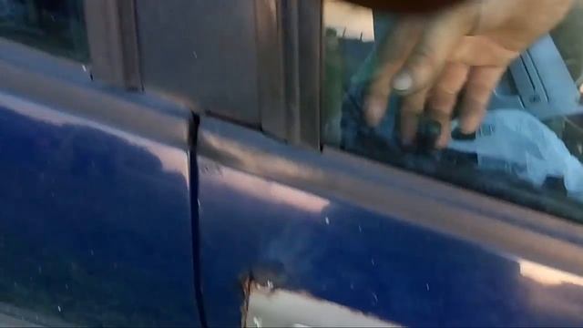 Ручки от ауди в пассат б4 колхозим смотреть онлайн