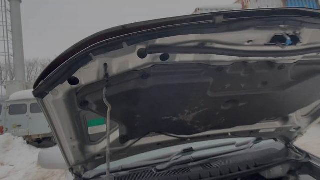 NISSAN LIBERTY 2003 смотреть онлайн