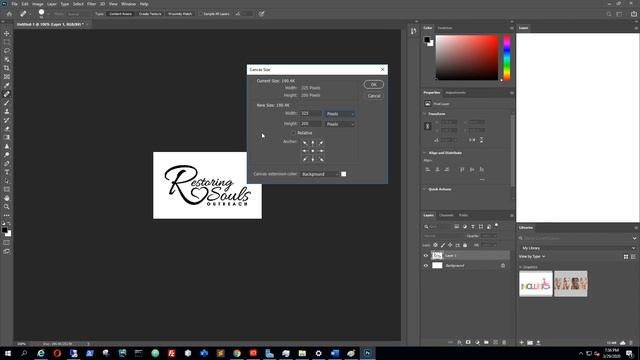 How to Convert an image file PNG, JPG, BMP to an SVG File Format (with Adobe Photoshop) - March 202 смотреть онлайн