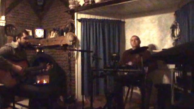 Я-ветер, Ты-осень.