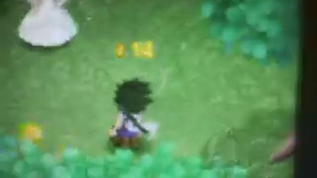 GAIAONLINE.COM-zOMG-ZEN GARDENS BOSS WALKTHROUGH смотреть онлайн