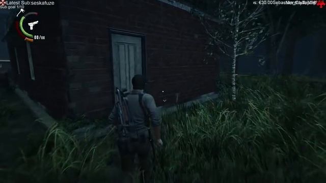 The Evil Within 2 Kill Everyone Run Part 2 смотреть онлайн