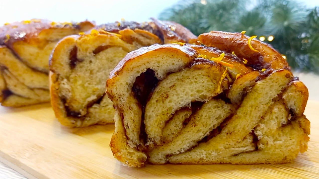 Разная кухня