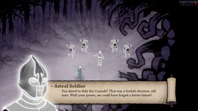 Tahira Echoes of the Astral Empire | First 10 Minutes смотреть онлайн