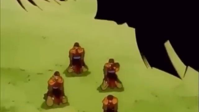 Deaths of Fushigi Yuugi part 2/2 смотреть онлайн