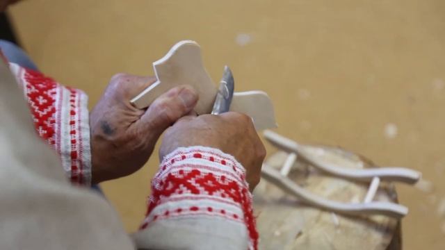 "Мастера Урень-края" смотреть онлайн