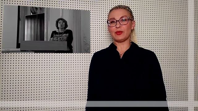 СПбГИК. Хореография. Обращение к абитуриенту магистратуры 2020. смотреть онлайн