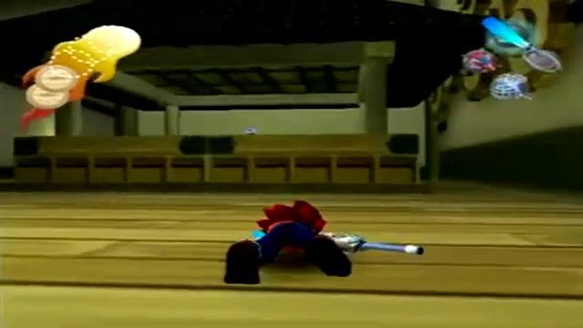 Ape Escape 2 - Part 6 | Ninja Hideout & Yellow Monkey Battle (US/SCEA) смотреть онлайн