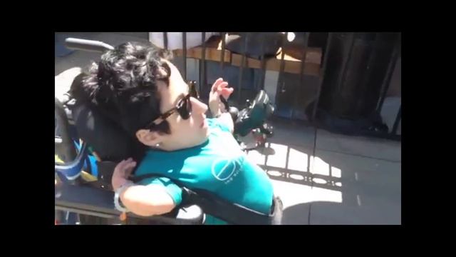 Conquering Love - Episode 2 Concert Time смотреть онлайн