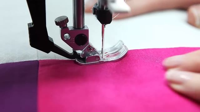 expression™ line sewing machines (Deutsch) by PFAFF® смотреть онлайн